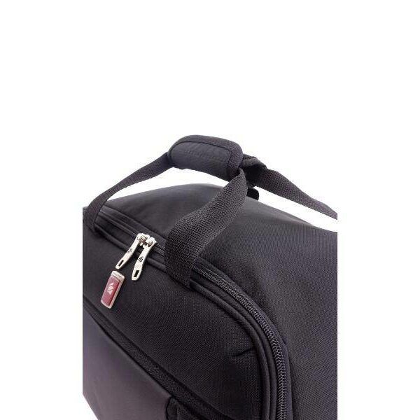 Bolsa Mochila GLADIATOR · Mochila mediana · Modelo Arctic Cabina medidas Ryanair · Nylon con material resinado