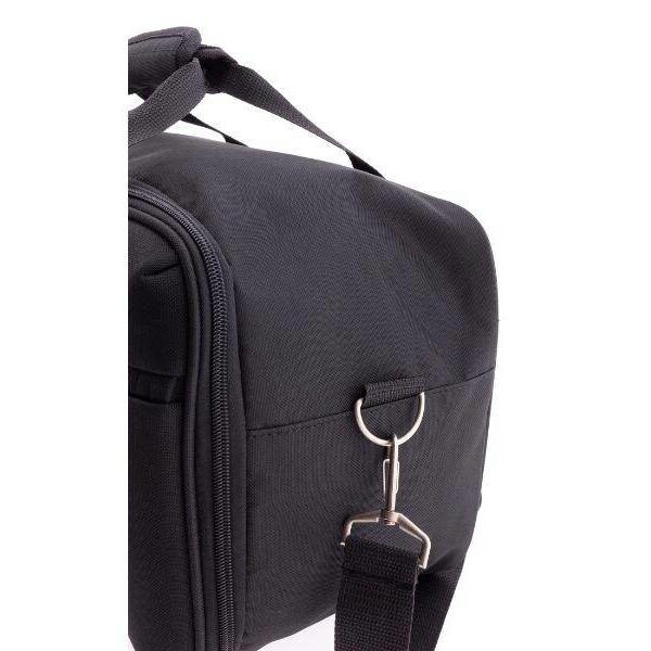 Bolsa Mochila GLADIATOR · Mochila mediana · Modelo Arctic Cabina medidas Ryanair · Nylon con material resinado