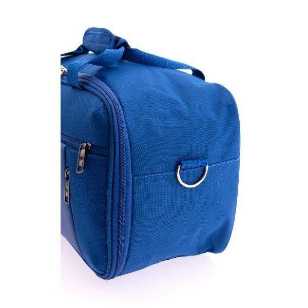 Bolsa Mochila GLADIATOR · Mochila mediana · Modelo Arctic Cabina medidas Ryanair · Nylon con material resinado