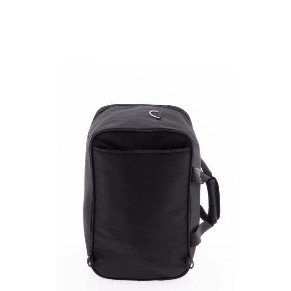 Bolsa Mochila GLADIATOR · Mochila mediana · Modelo Arctic Cabina medidas Ryanair · Nylon con material resinado