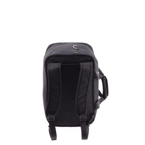 Bolsa Mochila GLADIATOR · Mochila mediana · Modelo Arctic Cabina medidas Ryanair · Nylon con material resinado
