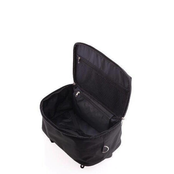 Bolsa Mochila GLADIATOR · Mochila mediana · Modelo Arctic Cabina medidas Ryanair · Nylon con material resinado
