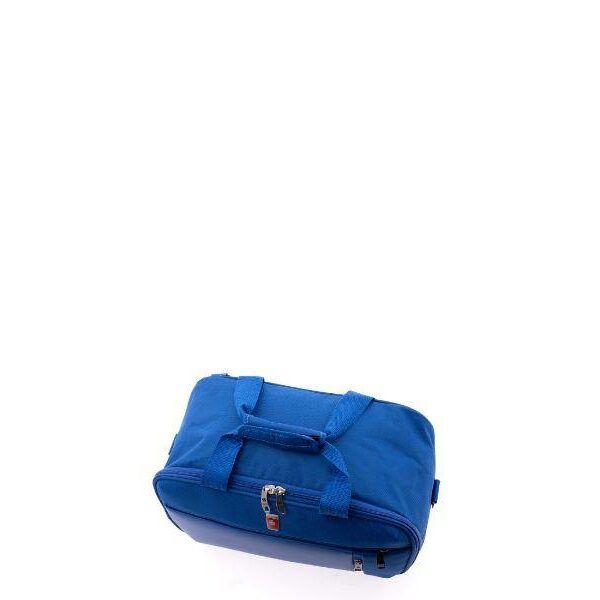 Bolsa Mochila GLADIATOR · Mochila mediana · Modelo Arctic Cabina medidas Ryanair · Nylon con material resinado