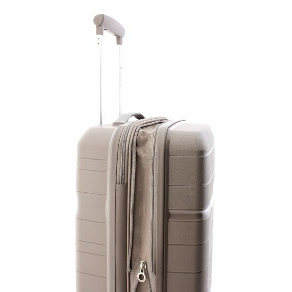 Maleta GLADIATOR · Trolley pequeño CABINA · Modelo Boxing S 50cm · Polipropileno