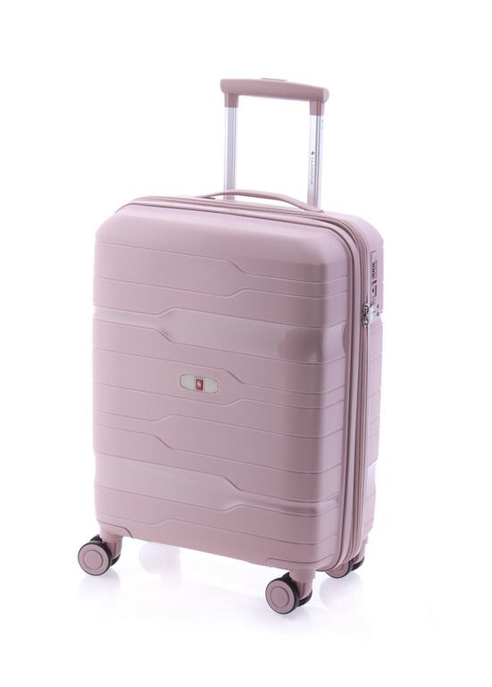Maleta GLADIATOR · Trolley mediano · Modelo Boxing M 60cm · Polipropileno