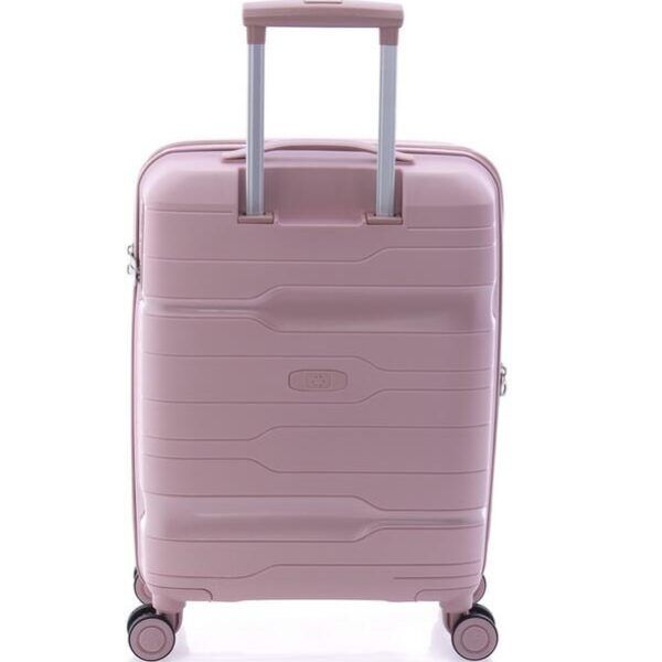 Maleta GLADIATOR · Trolley mediano · Modelo Boxing M 60cm · Polipropileno