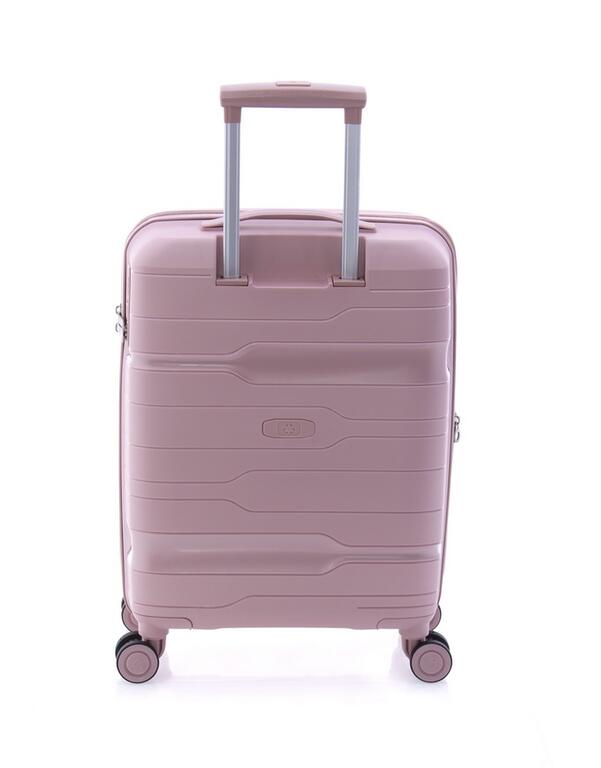 Maleta GLADIATOR · Trolley mediano · Modelo Boxing M 60cm · Polipropileno