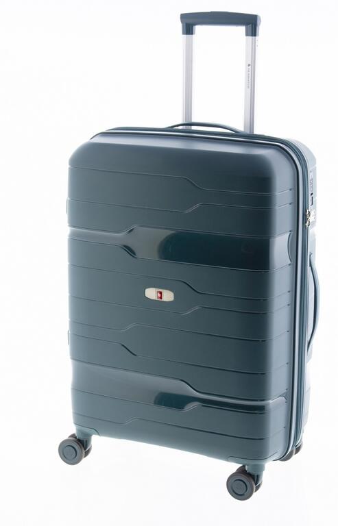 Maleta GLADIATOR · Trolley mediano · Modelo Boxing M 60cm · Polipropileno