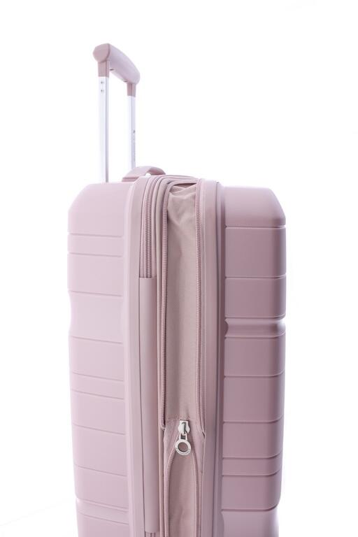 Maleta GLADIATOR · Trolley mediano · Modelo Boxing M 60cm · Polipropileno