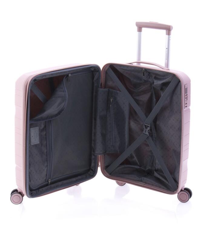 Maleta GLADIATOR · Trolley mediano · Modelo Boxing M 60cm · Polipropileno