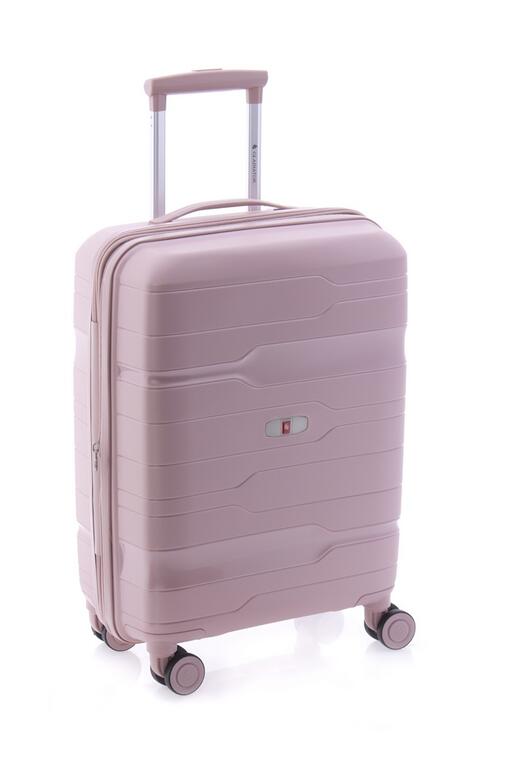 Maleta GLADIATOR · Trolley mediano · Modelo Boxing M 60cm · Polipropileno