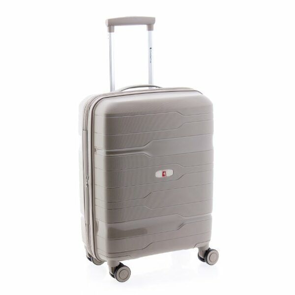 Maleta GLADIATOR · Trolley pequeño CABINA · Modelo Boxing S 50cm · Polipropileno