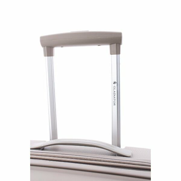 Maleta GLADIATOR · Trolley pequeño CABINA · Modelo Boxing S 50cm · Polipropileno