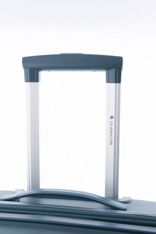 Maleta GLADIATOR · Trolley mediano · Modelo Boxing M 60cm · Polipropileno