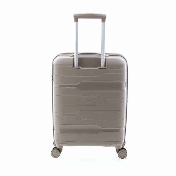 Maleta GLADIATOR · Trolley pequeño CABINA · Modelo Boxing S 50cm · Polipropileno