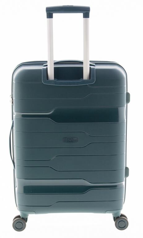 Maleta GLADIATOR · Trolley mediano · Modelo Boxing M 60cm · Polipropileno