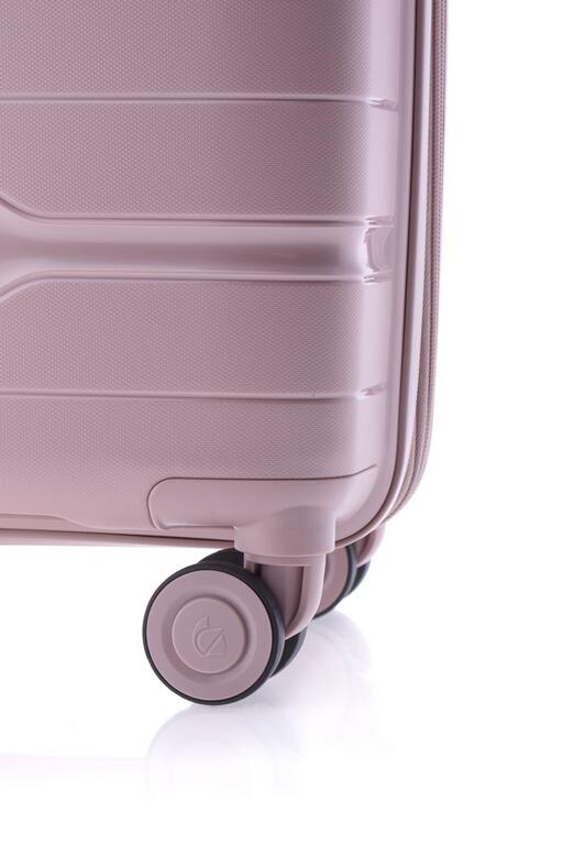 Maleta GLADIATOR · Trolley mediano · Modelo Boxing M 60cm · Polipropileno