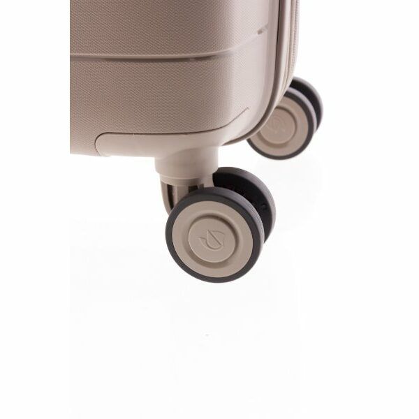 Maleta GLADIATOR · Trolley pequeño CABINA · Modelo Boxing S 50cm · Polipropileno
