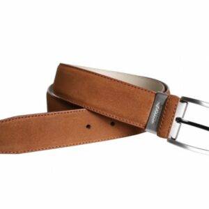 Cinturon de caballero en piel marca Possum (Gilmart)