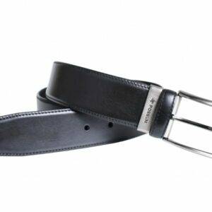 Cinturon de caballero en piel marca Possum (Gilmart)