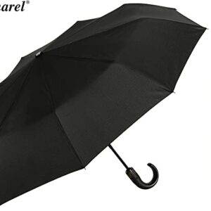 Paraguas de hombre plegable de la marca Cacharel