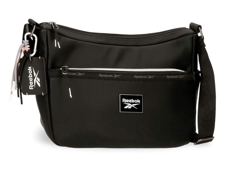 Bolso REEBOK Bandolera Grande Coleccion Tina