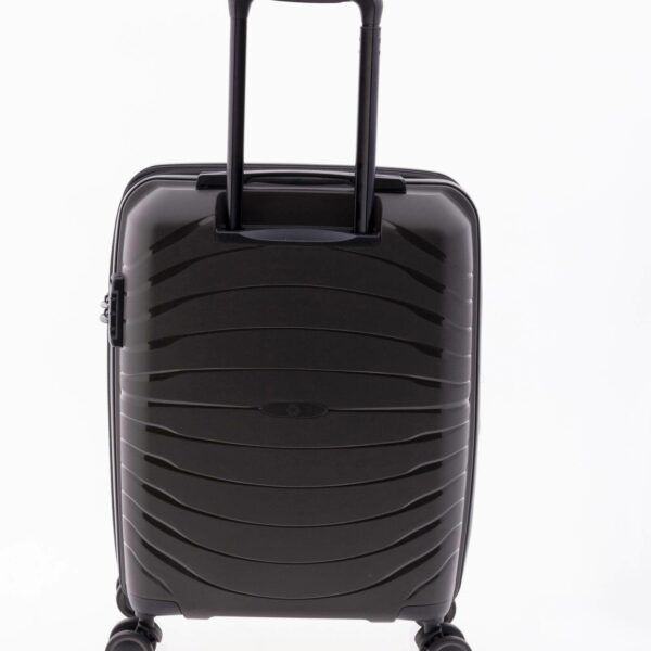 Maleta GLADIATOR · Trolley mediano · Modelo Kick-Off M 60cm · Polipropileno