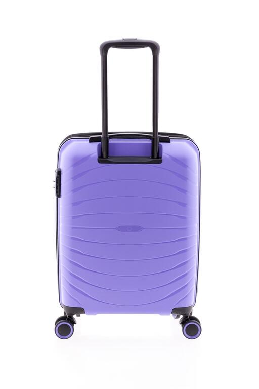 Maleta GLADIATOR · Trolley pequeño CABINA · Modelo Kick-Off S 50cm · Polipropileno