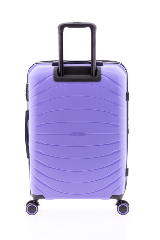 Maleta GLADIATOR · Trolley mediano · Modelo Kick-Off M 60cm · Polipropileno