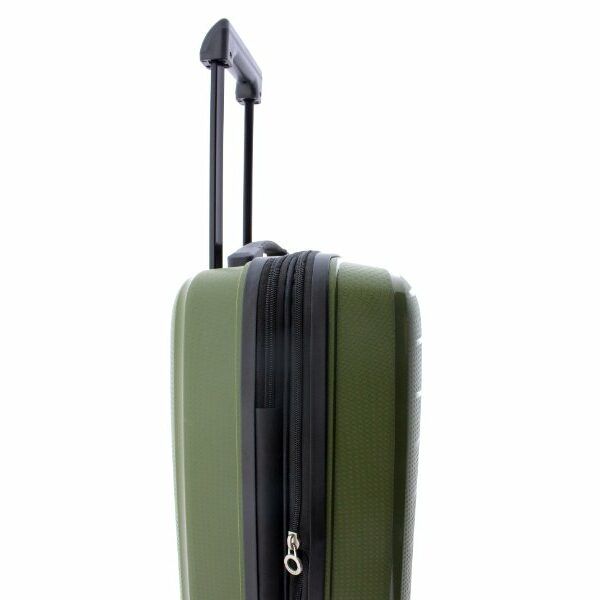 Maleta GLADIATOR · Trolley pequeño CABINA · Flow S 50cm · Polipropileno