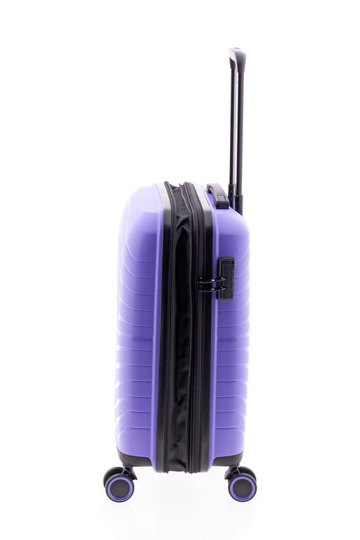 Maleta GLADIATOR · Trolley pequeño CABINA · Modelo Kick-Off S 50cm · Polipropileno
