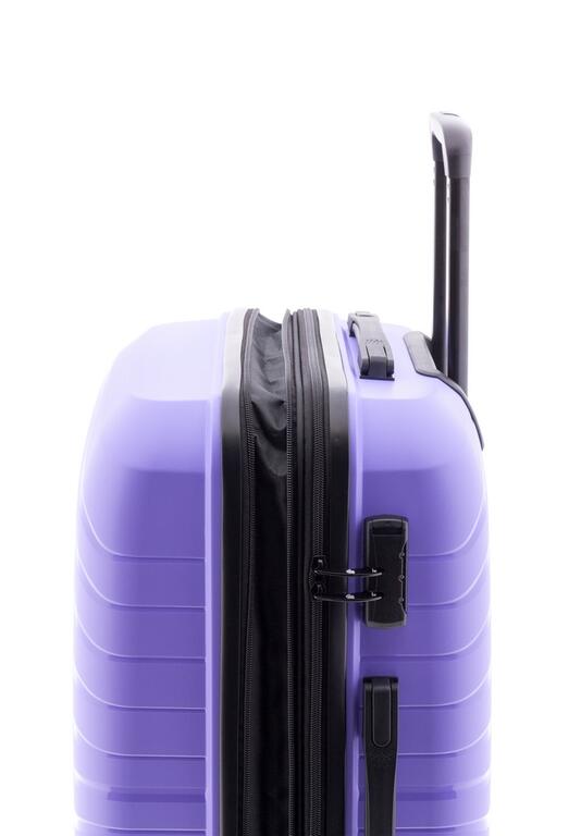 Maleta GLADIATOR · Trolley mediano · Modelo Kick-Off M 60cm · Polipropileno