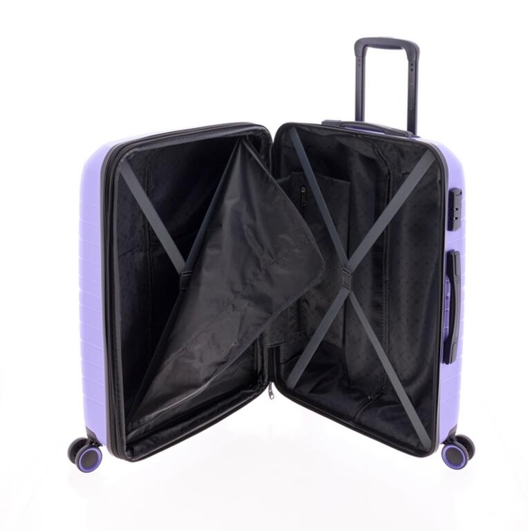 Maleta GLADIATOR · Trolley mediano · Modelo Kick-Off M 60cm · Polipropileno