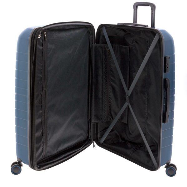 Maleta GLADIATOR · Trolley mediano · Modelo Kick-Off M 60cm · Polipropileno
