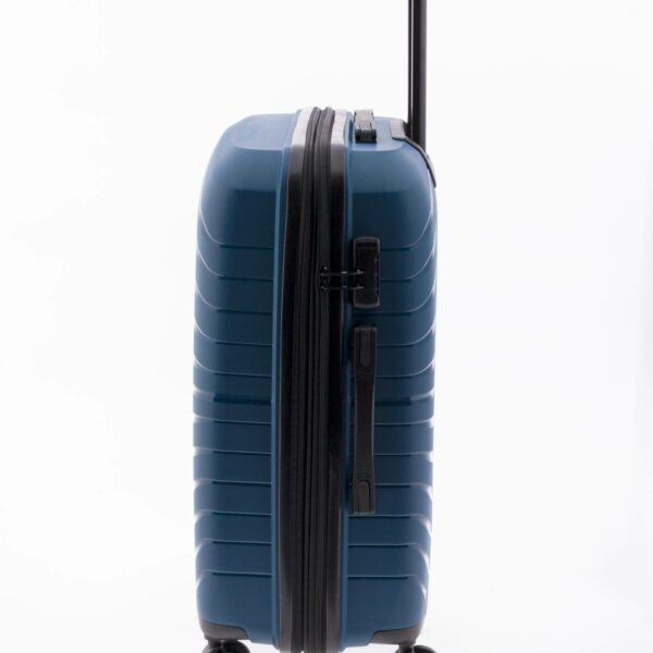 Maleta GLADIATOR · Trolley mediano · Modelo Kick-Off M 60cm · Polipropileno