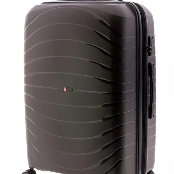 Maleta GLADIATOR · Trolley grande · Modelo Kick-Off L 70cm · Polipropileno