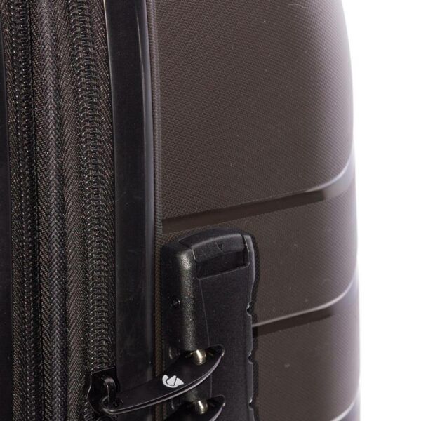 Maleta GLADIATOR · Trolley grande · Modelo Kick-Off L 70cm · Polipropileno