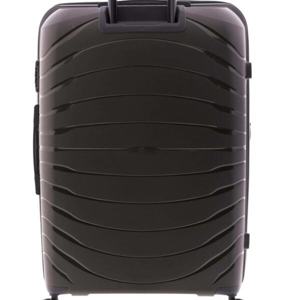 Maleta GLADIATOR · Trolley grande · Modelo Kick-Off L 70cm · Polipropileno