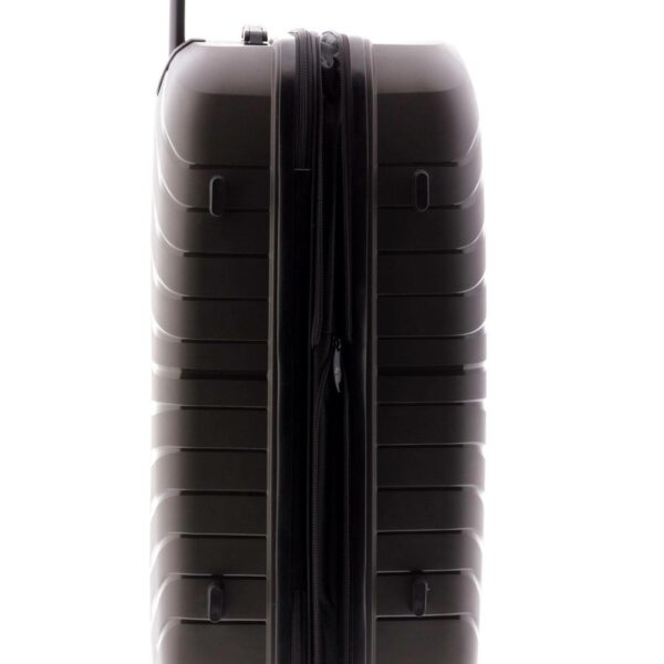 Maleta GLADIATOR · Trolley grande · Modelo Kick-Off L 70cm · Polipropileno