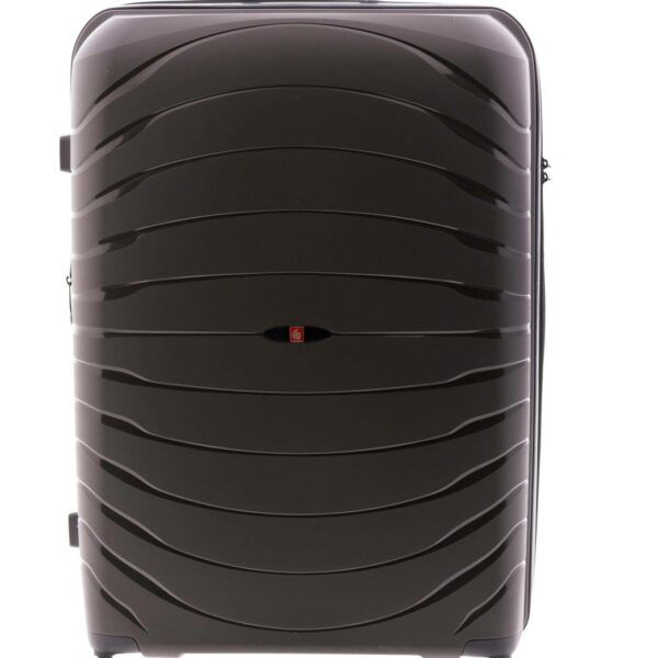 Maleta GLADIATOR · Trolley grande · Modelo Kick-Off L 70cm · Polipropileno
