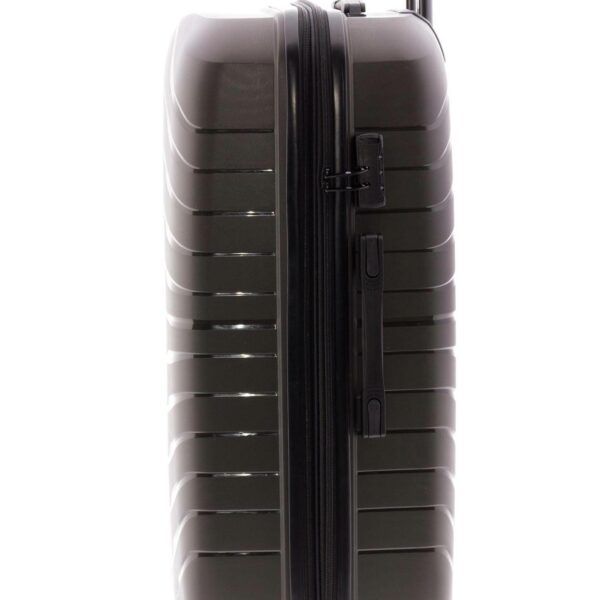 Maleta GLADIATOR · Trolley grande · Modelo Kick-Off L 70cm · Polipropileno
