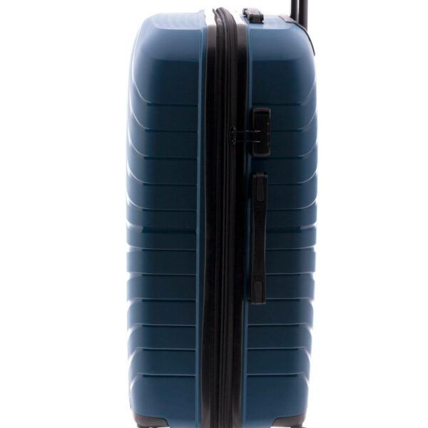 Maleta GLADIATOR · Trolley grande · Modelo Kick-Off L 70cm · Polipropileno
