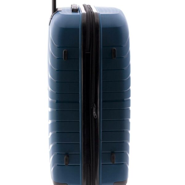 Maleta GLADIATOR · Trolley grande · Modelo Kick-Off L 70cm · Polipropileno