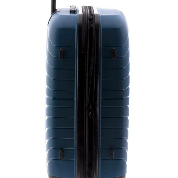 Maleta GLADIATOR · Trolley grande · Modelo Kick-Off L 70cm · Polipropileno