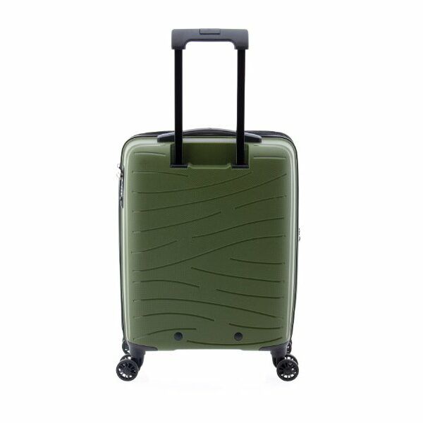 Maleta GLADIATOR · Trolley pequeño CABINA · Flow S 50cm · Polipropileno