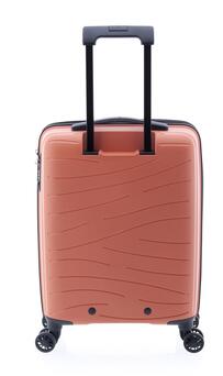 Maleta GLADIATOR · Trolley pequeño CABINA · Flow S 50cm · Polipropileno