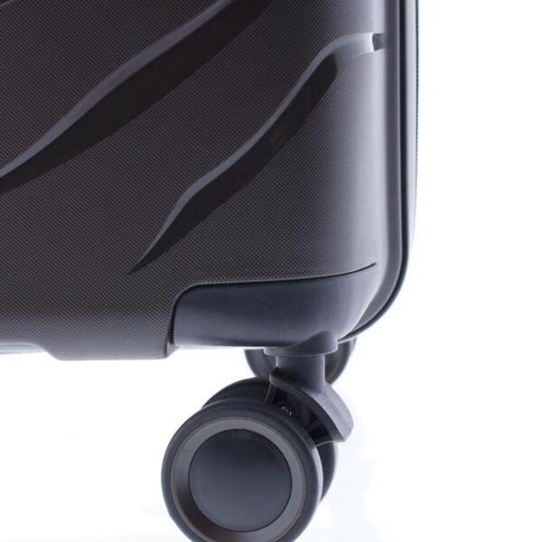 Maleta GLADIATOR · Trolley grande · Modelo Kick-Off L 70cm · Polipropileno