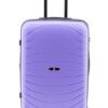 Maleta GLADIATOR · Trolley mediano · Modelo Kick-Off M 60cm · Polipropileno