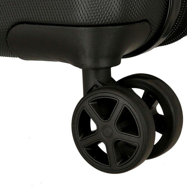 Maleta REEBOK · Maleta Mediana 70cm · Material ABS · Coleccion Franklin