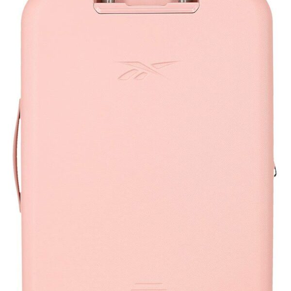 Maleta REEBOK · Maleta Mediana 70cm · Material ABS · Coleccion Franklin